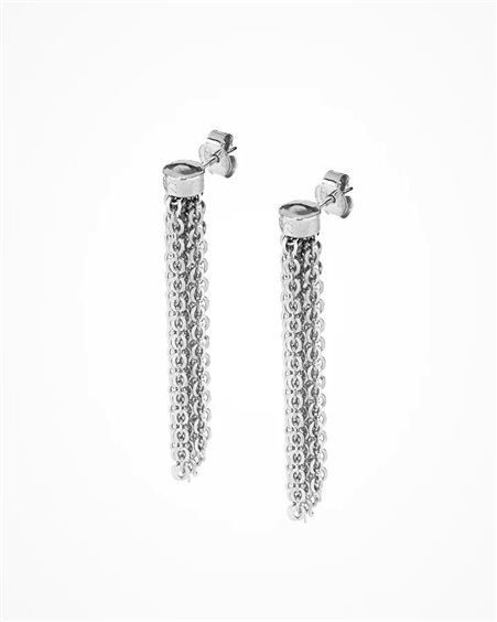 Orecchini Desmos Donna in Argento SYMPHONY W - SYMPHONY W